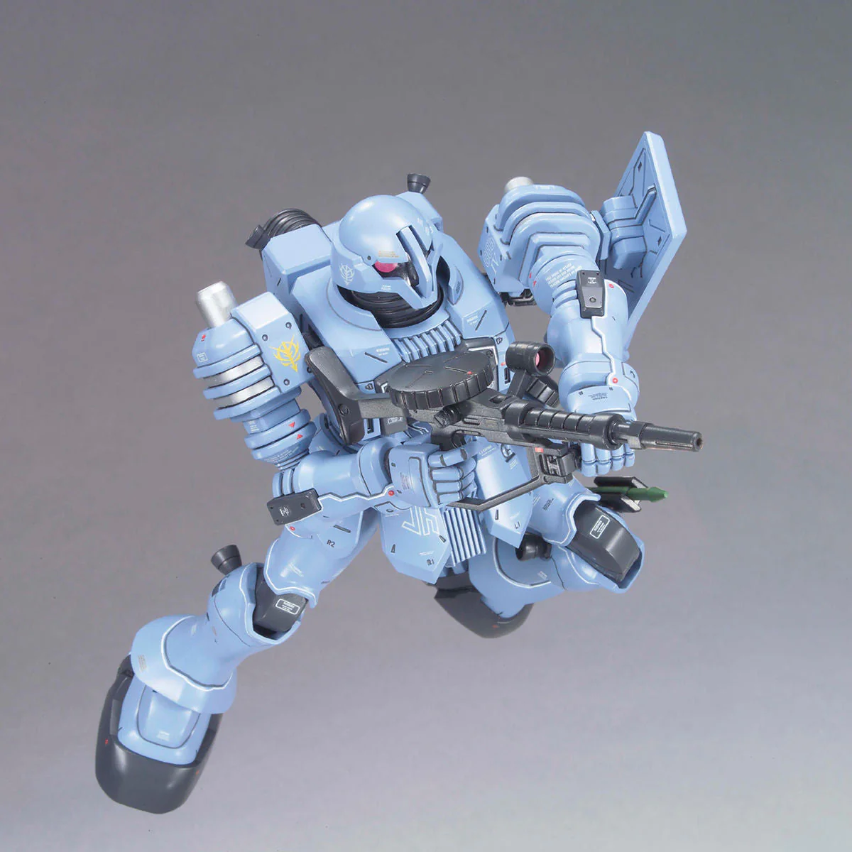 HGUC 1/144 #065 EMS-10 Zudah - Image 5