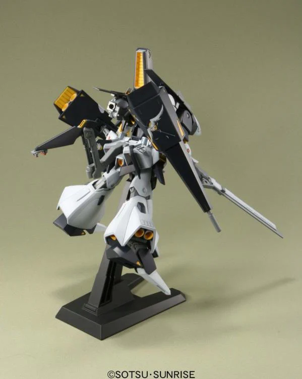HGUC 1/144 #073 ORX-005 Gaplant TR-05 Hrairoo - Image 10