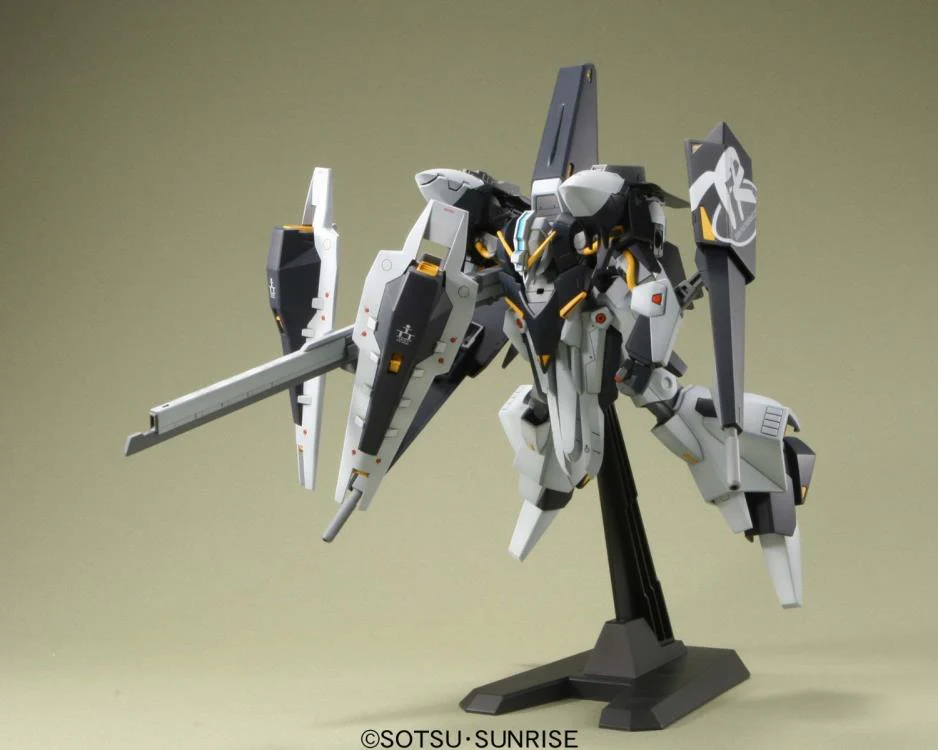 HGUC 1/144 #073 ORX-005 Gaplant TR-05 Hrairoo - Image 11