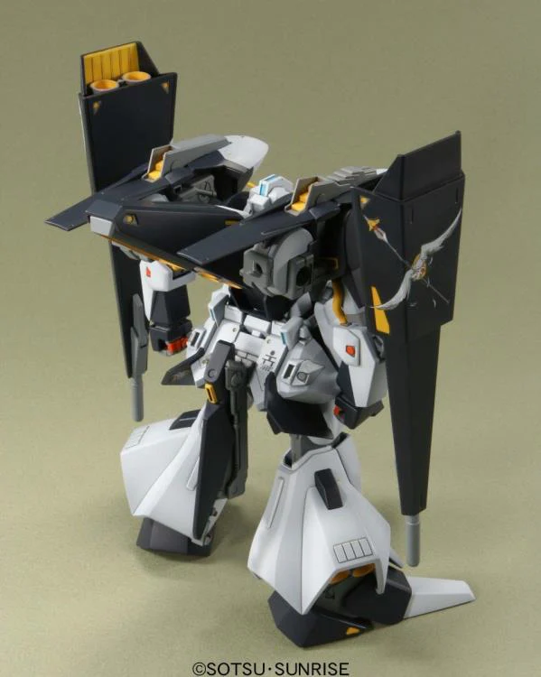 HGUC 1/144 #073 ORX-005 Gaplant TR-05 Hrairoo - Image 4