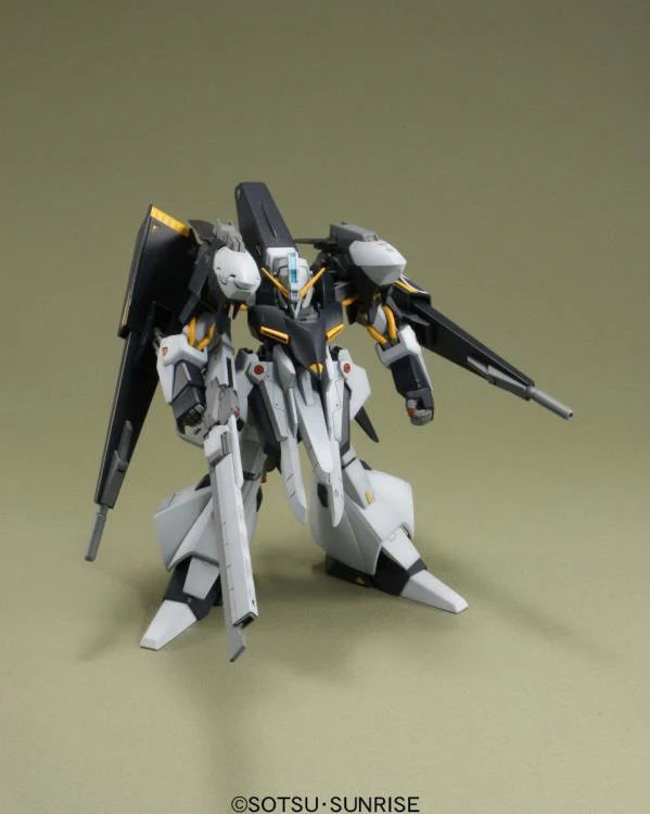 HGUC 1/144 #073 ORX-005 Gaplant TR-05 Hrairoo - Image 5