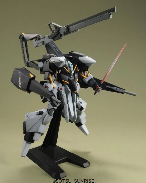 HGUC 1/144 #073 ORX-005 Gaplant TR-05 Hrairoo - Image 7