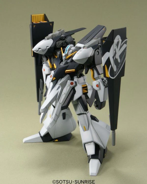 HGUC 1/144 #073 ORX-005 Gaplant TR-05 Hrairoo - Image 9