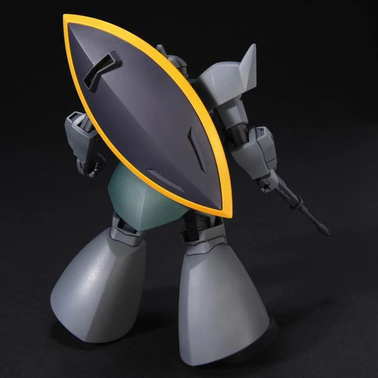 HGUC 1/144 #076 MS-14A Gelgoog / MS-14C Gelgoog Cannon - Image 4