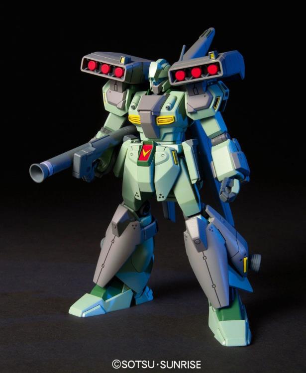 HGUC 1/144 #104 RGM089S Stark Jegan - Image 3
