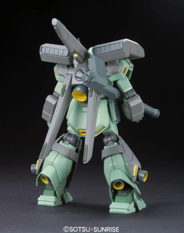 HGUC 1/144 #104 RGM089S Stark Jegan - Image 4