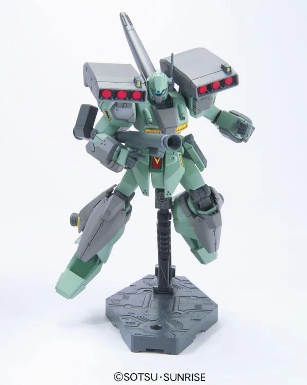 HGUC 1/144 #104 RGM089S Stark Jegan - Image 6
