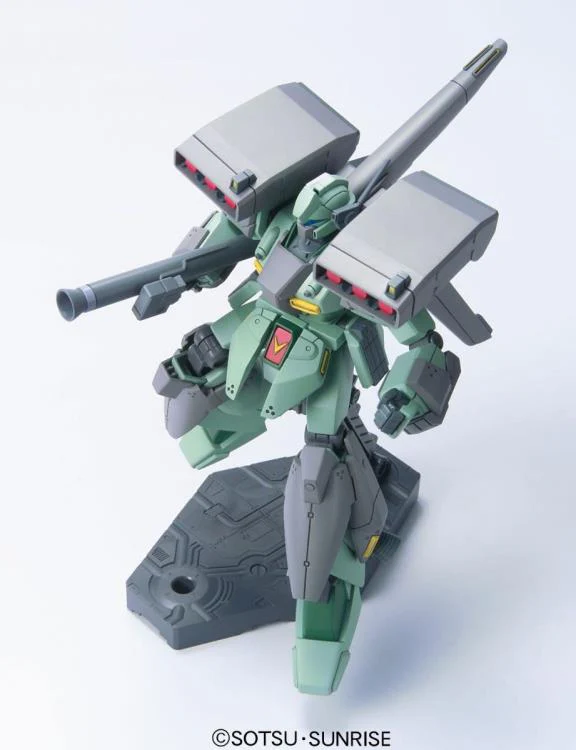 HGUC 1/144 #104 RGM089S Stark Jegan - Image 7