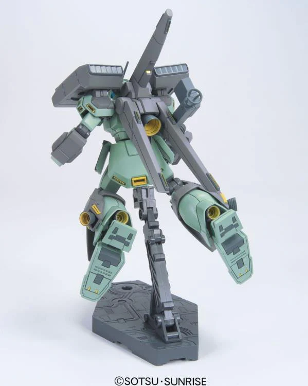 HGUC 1/144 #104 RGM089S Stark Jegan - Image 9