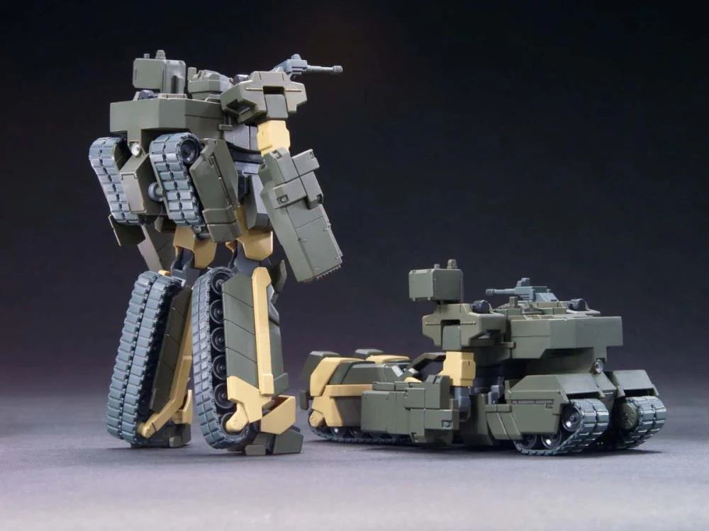 HGUC 1/144 #106 D-50C Loto (Twin Set) - Image 3