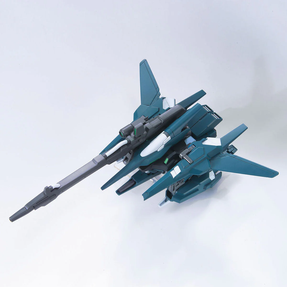 HGUC 1/144 #108 ReZel (Commander Type) - Image 5
