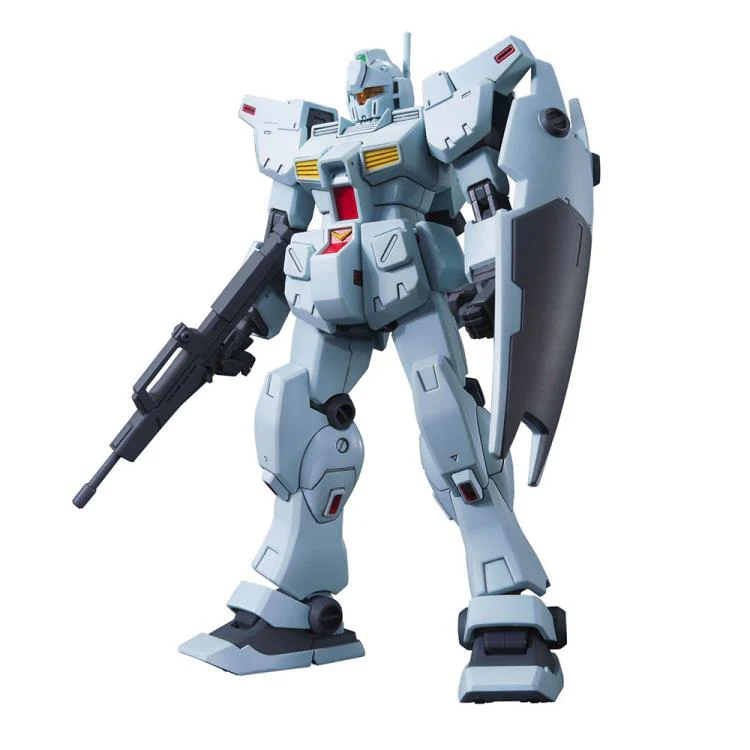 HGUC 1/144 #120 RGM-79N GM Custom - Image 3