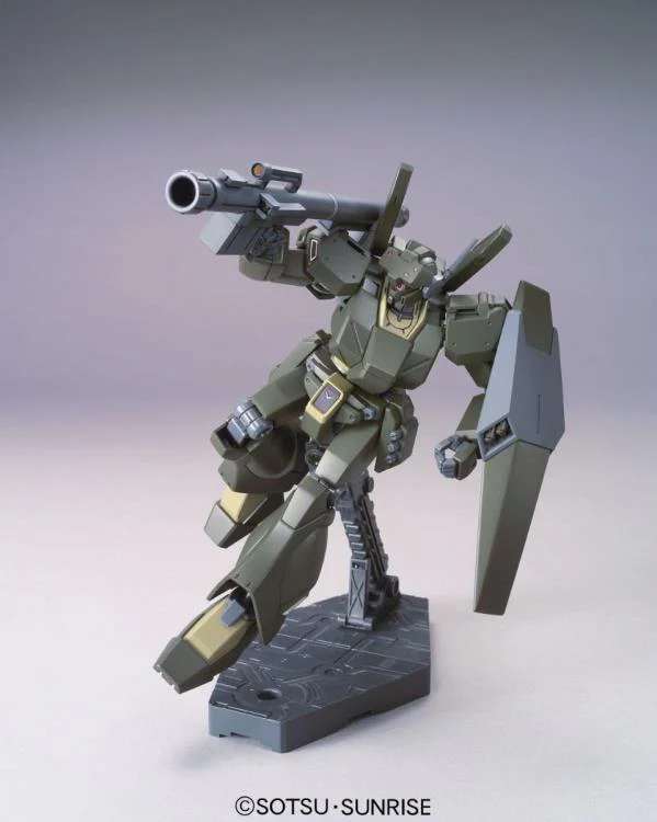 HGUC 1/144 #123 Jegan ECOAS Type - Image 6