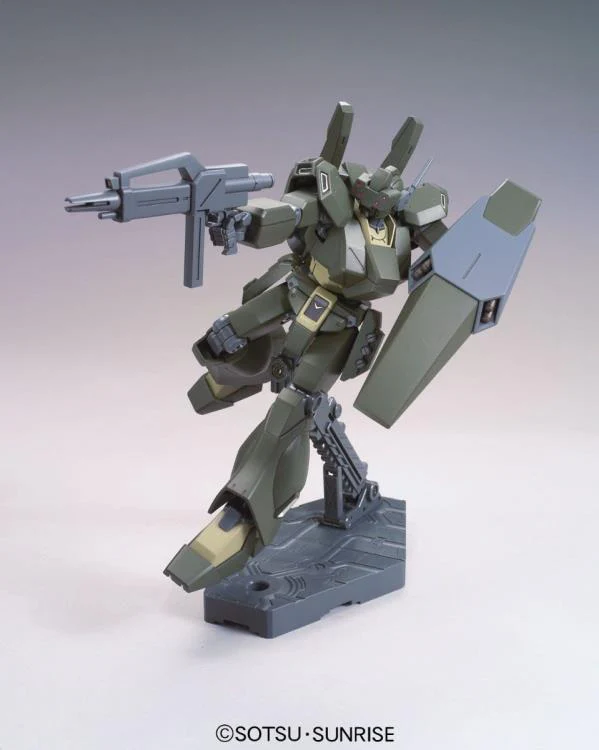 HGUC 1/144 #123 Jegan ECOAS Type - Image 7