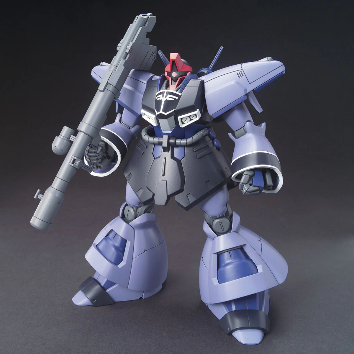 HGUC 1/144 #124 Dreissen (Unicorn Ver) - Image 3