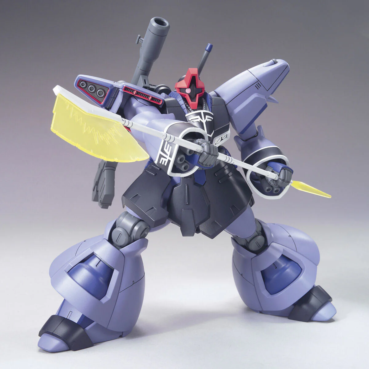 HGUC 1/144 #124 Dreissen (Unicorn Ver) - Image 4
