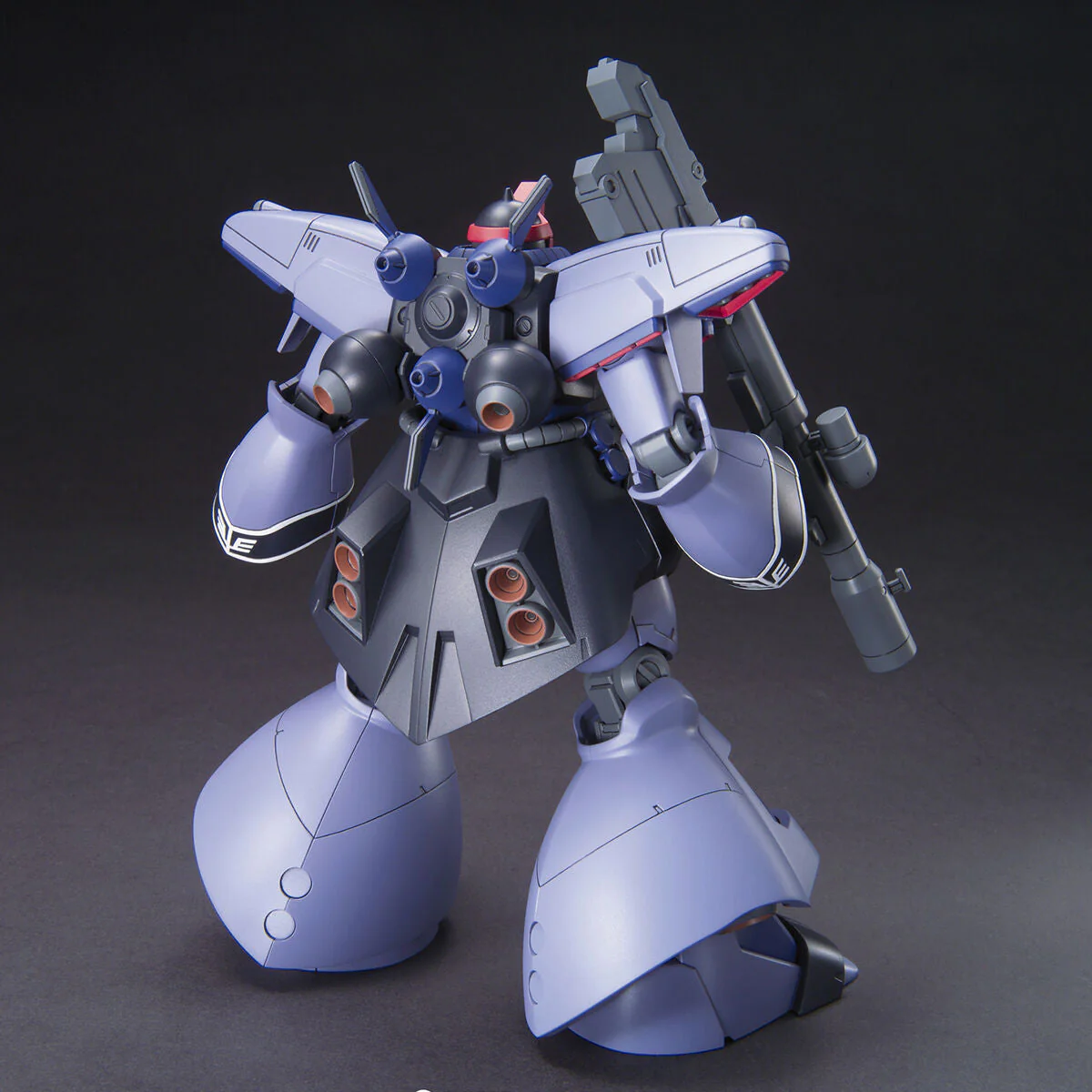 HGUC 1/144 #124 Dreissen (Unicorn Ver) - Image 5
