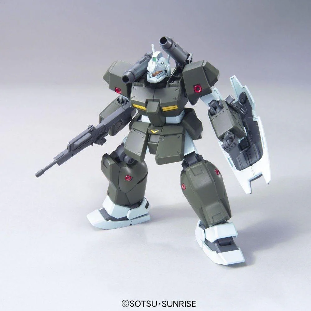 HGUC 1/144 #125 GM Cannon 2 - Image 3
