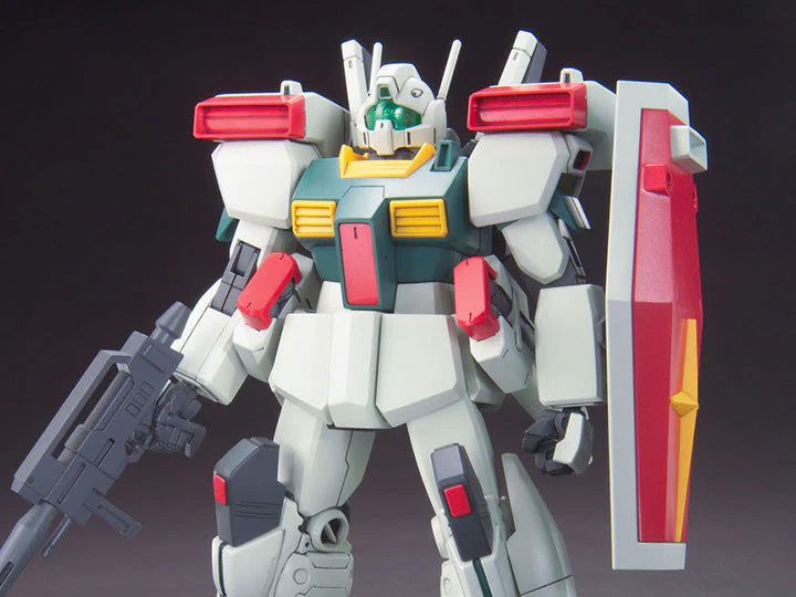 HGUC 1/144 #126 GM III