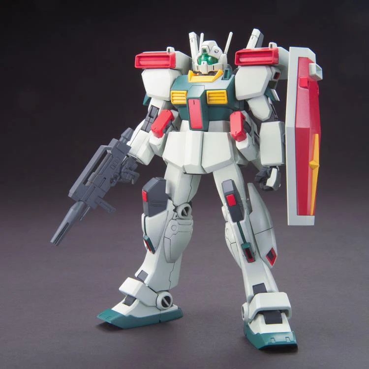 HGUC 1/144 #126 GM III - Image 3