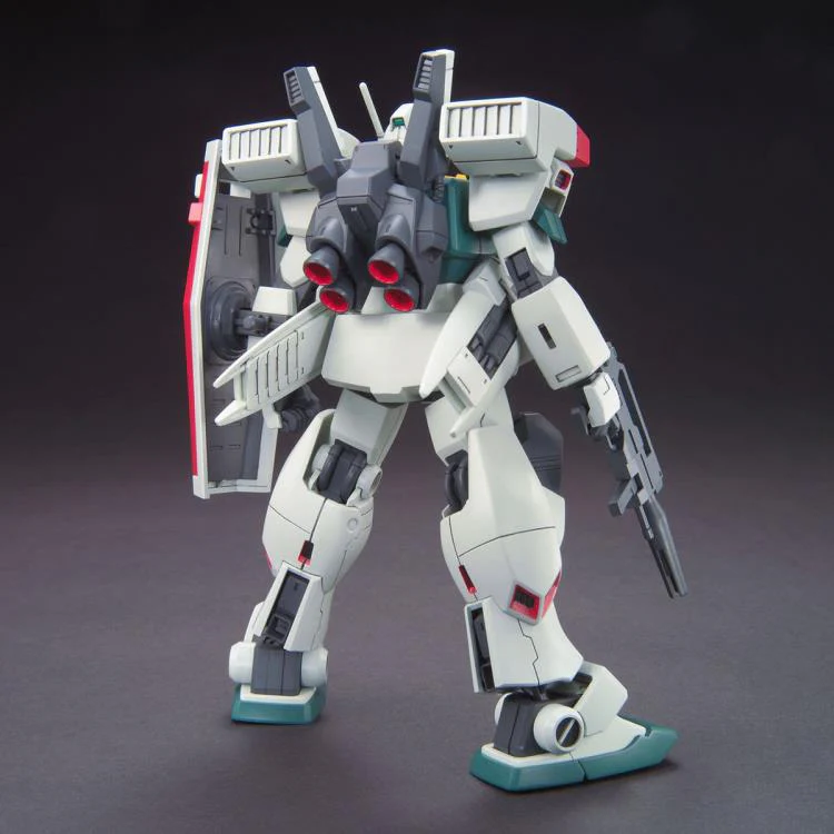 HGUC 1/144 #126 GM III - Image 4