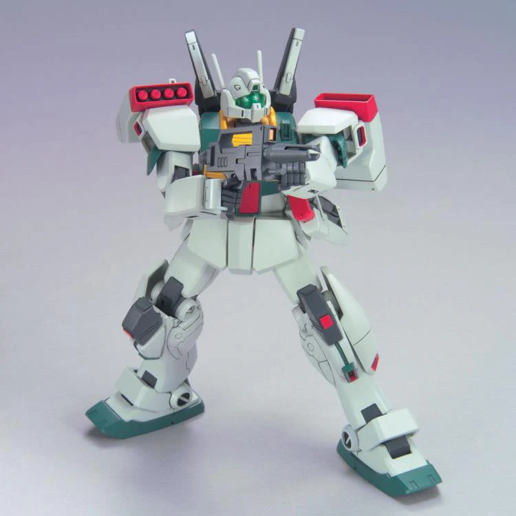 HGUC 1/144 #126 GM III - Image 5
