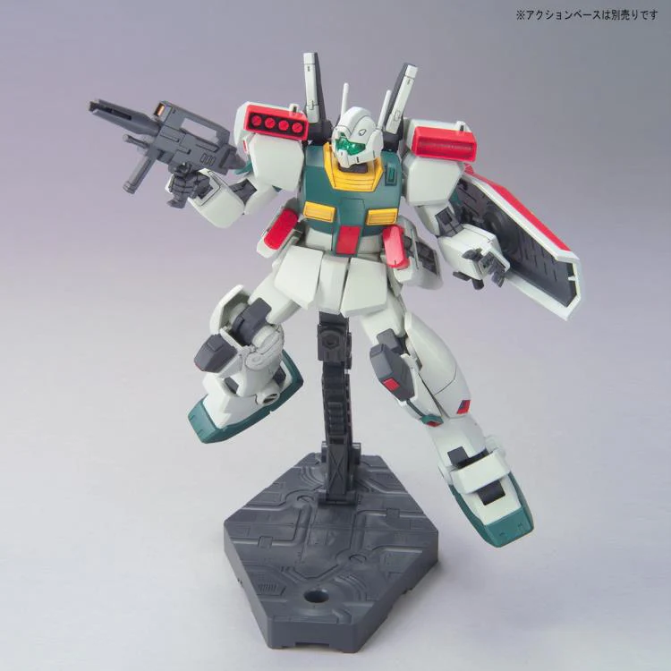 HGUC 1/144 #126 GM III - Image 6
