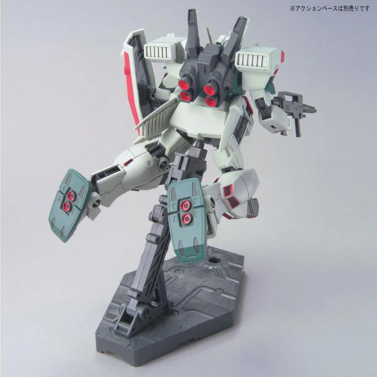 HGUC 1/144 #126 GM III - Image 7