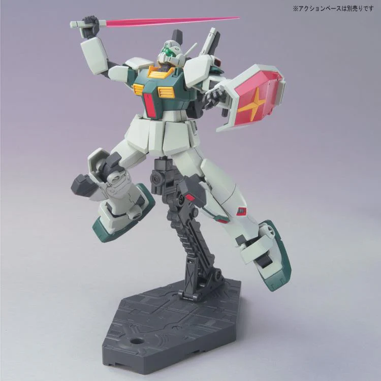 HGUC 1/144 #126 GM III - Image 8