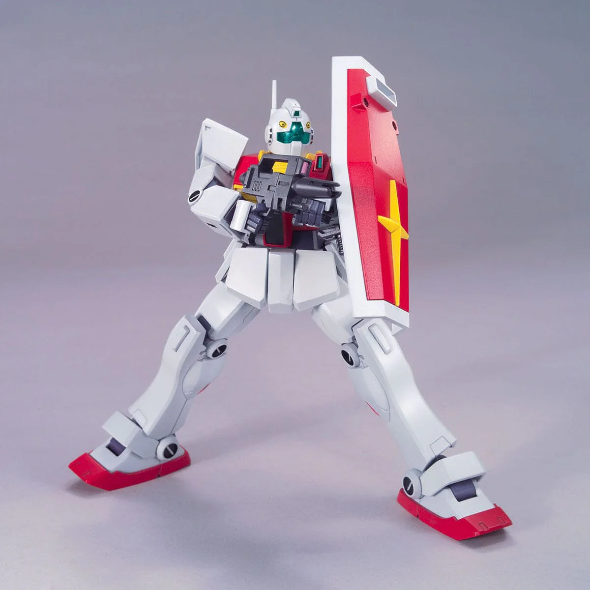 HGUC 1/144 #131 GM II - Image 4