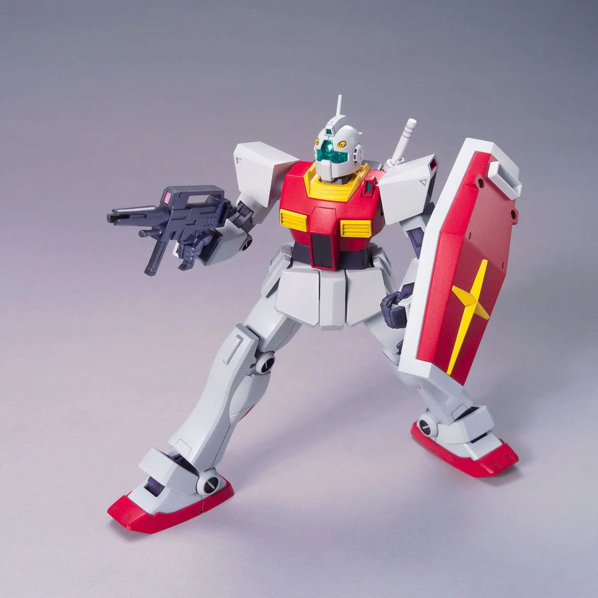 HGUC 1/144 #131 GM II - Image 5