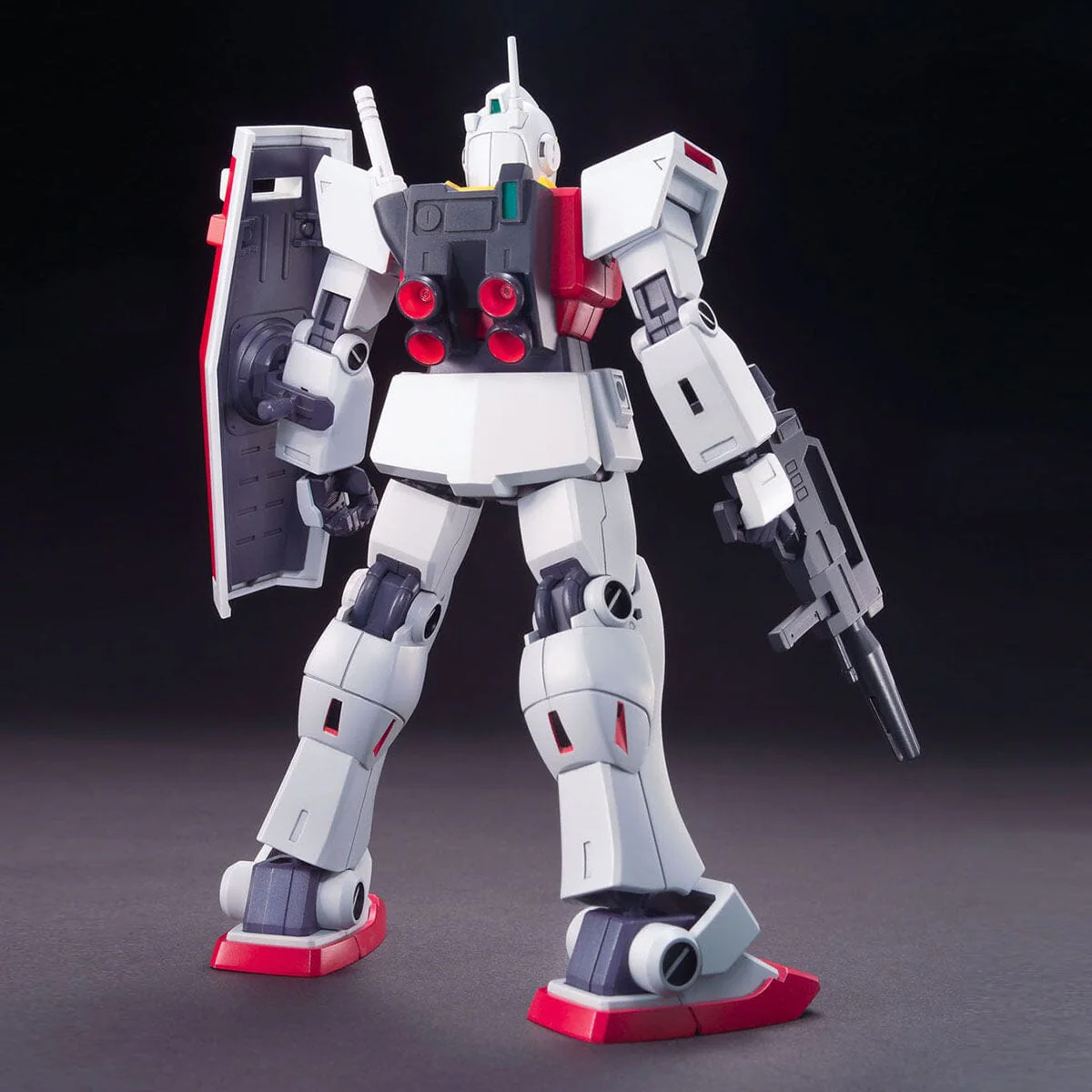 HGUC 1/144 #131 GM II - Image 6