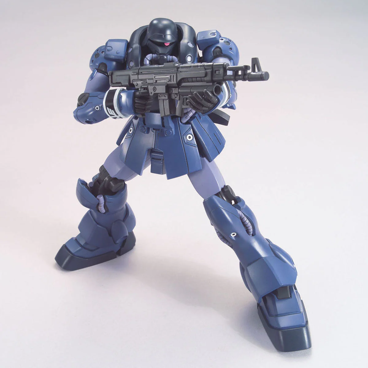 HGUC 1/144 #132 Zee-Zulu - Image 4