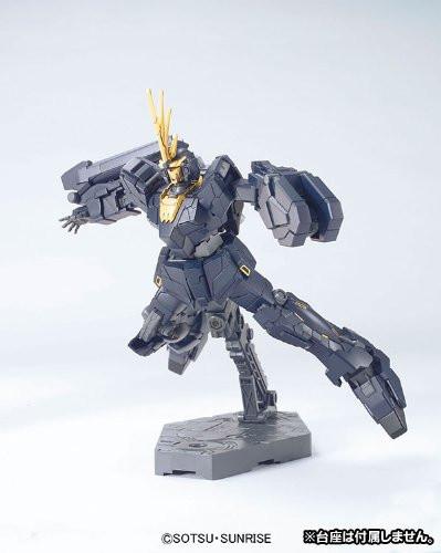 HGUC 1/144 #135 Banshee (Unicorn Mode) - Image 3
