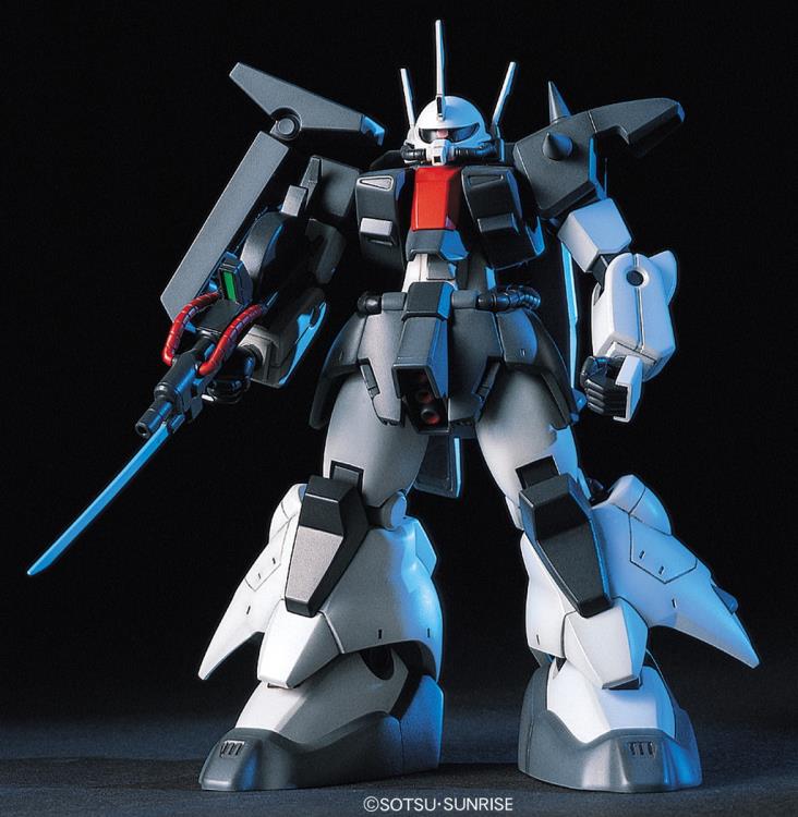 HGUC 1/144 #14 Zaku III - Image 3