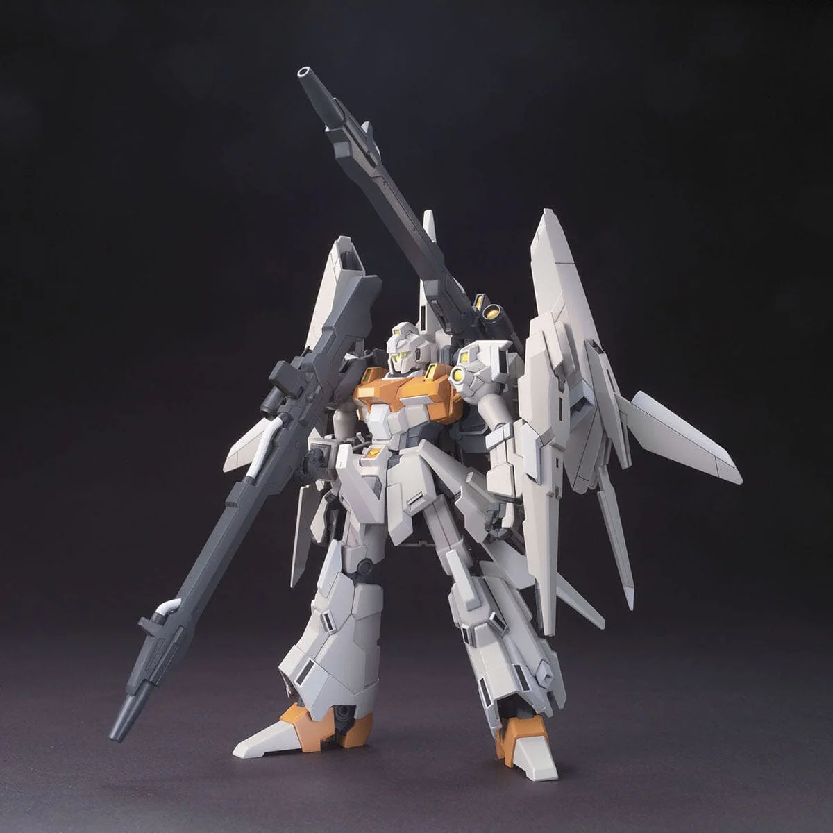 HGUC 1/144 #142 ReZel Defenser B-Unit - Image 3
