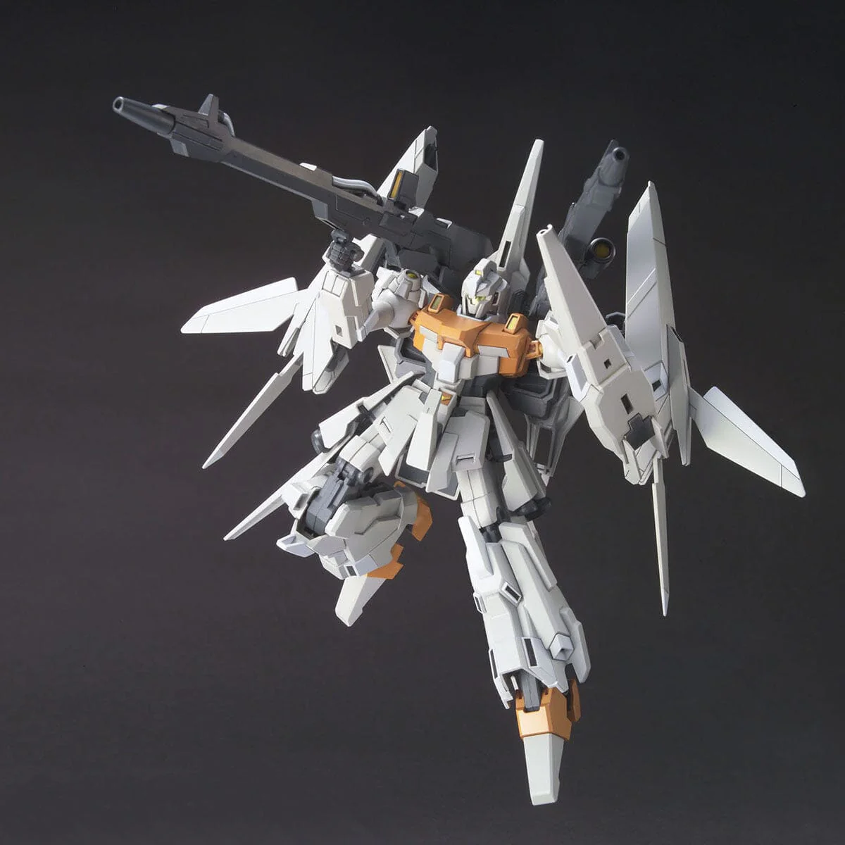 HGUC 1/144 #142 ReZel Defenser B-Unit - Image 4