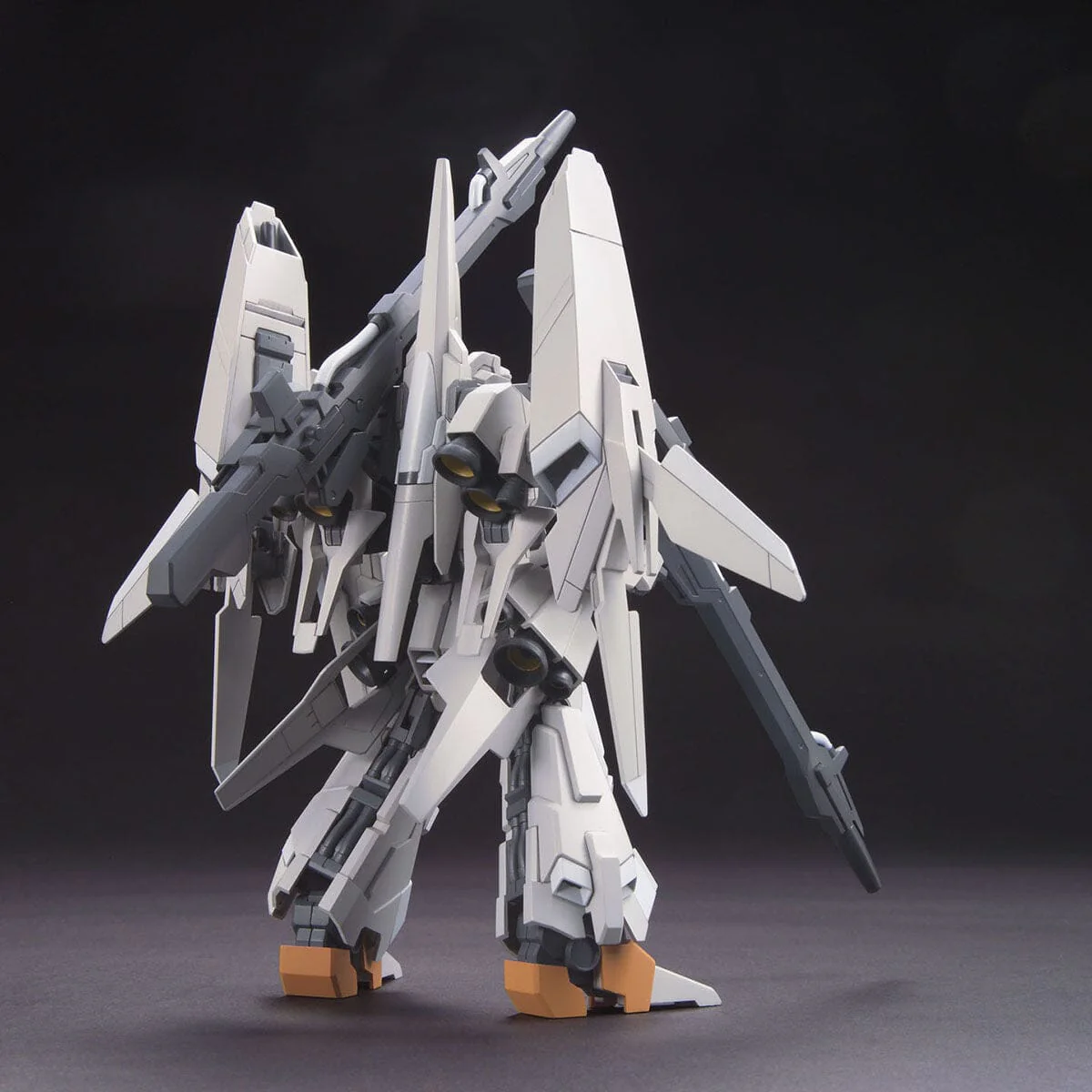 HGUC 1/144 #142 ReZel Defenser B-Unit - Image 5