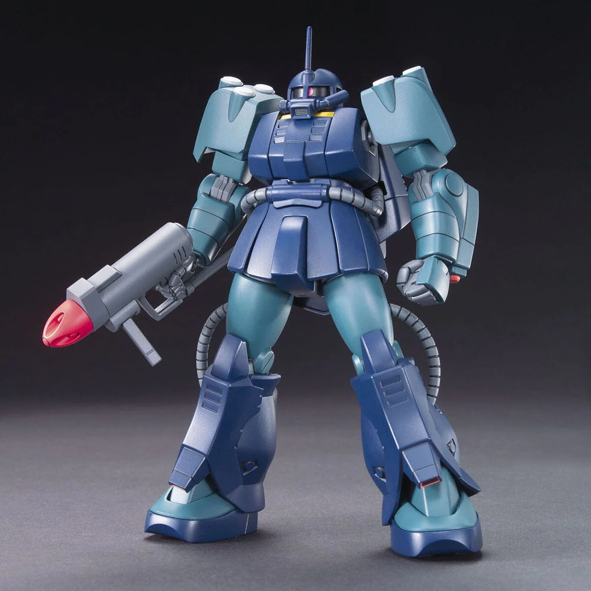 HGUC 1/144 #143 Zaku Mariner - Image 3