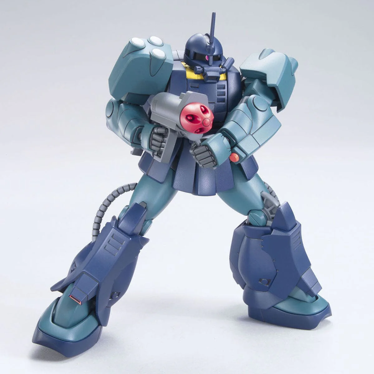 HGUC 1/144 #143 Zaku Mariner - Image 4
