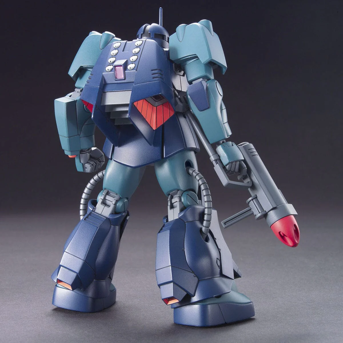 HGUC 1/144 #143 Zaku Mariner - Image 5