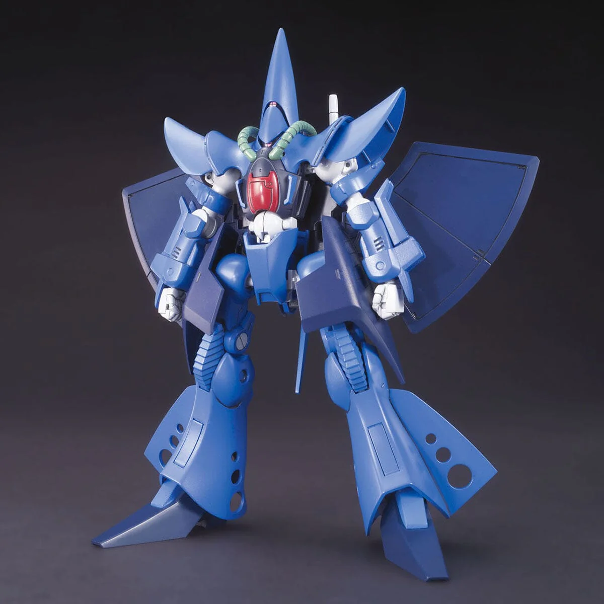 HGUC 1/144 #145 Hambrabi - Image 3