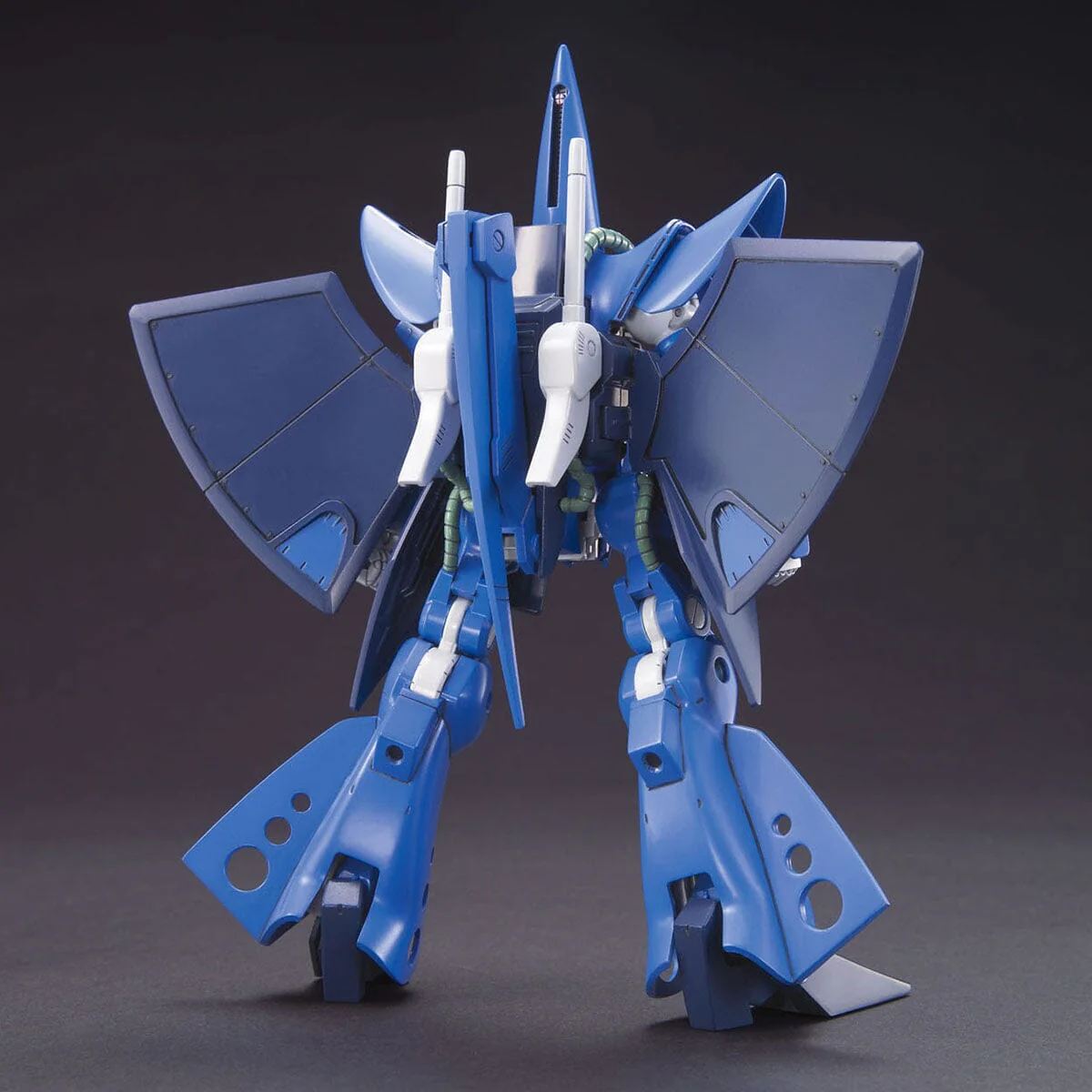 HGUC 1/144 #145 Hambrabi - Image 4
