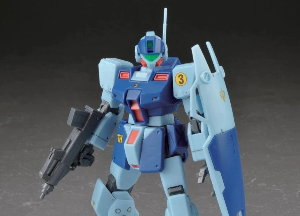 HGUC 1/144 #146 GM Sniper II