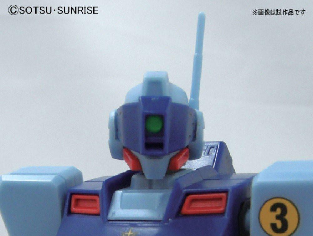 HGUC 1/144 #146 GM Sniper II - Image 6