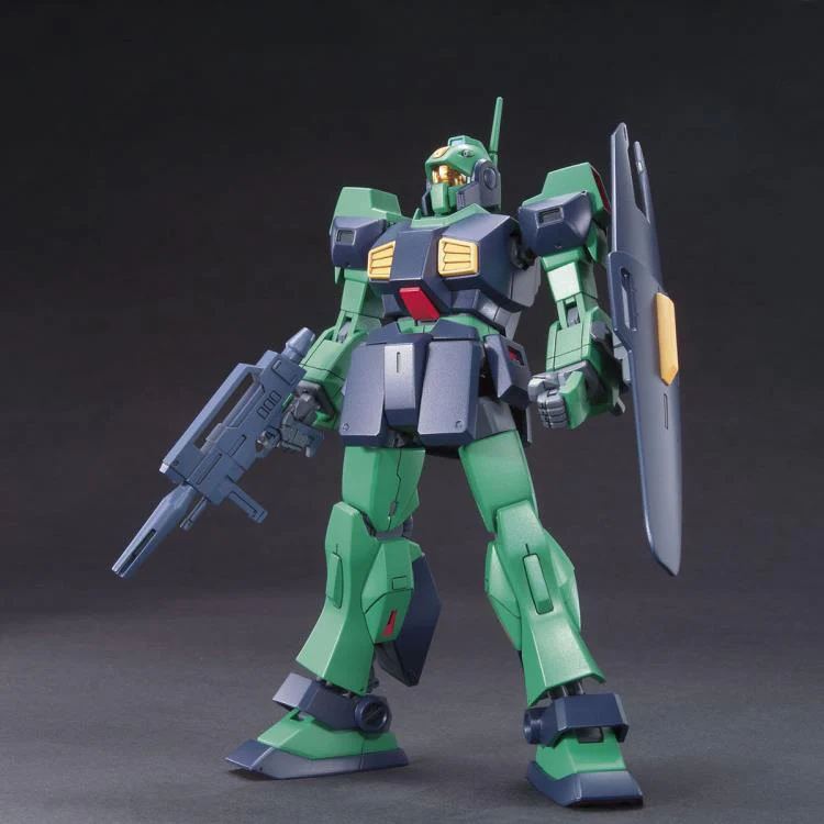 HGUC 1/144 #150 MSA-003 Nemo - Image 3
