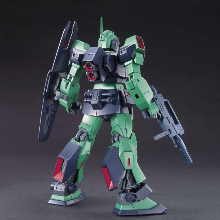 HGUC 1/144 #150 MSA-003 Nemo - Image 4