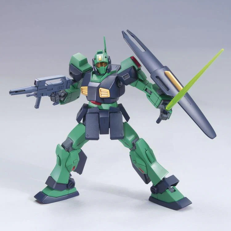 HGUC 1/144 #150 MSA-003 Nemo - Image 5