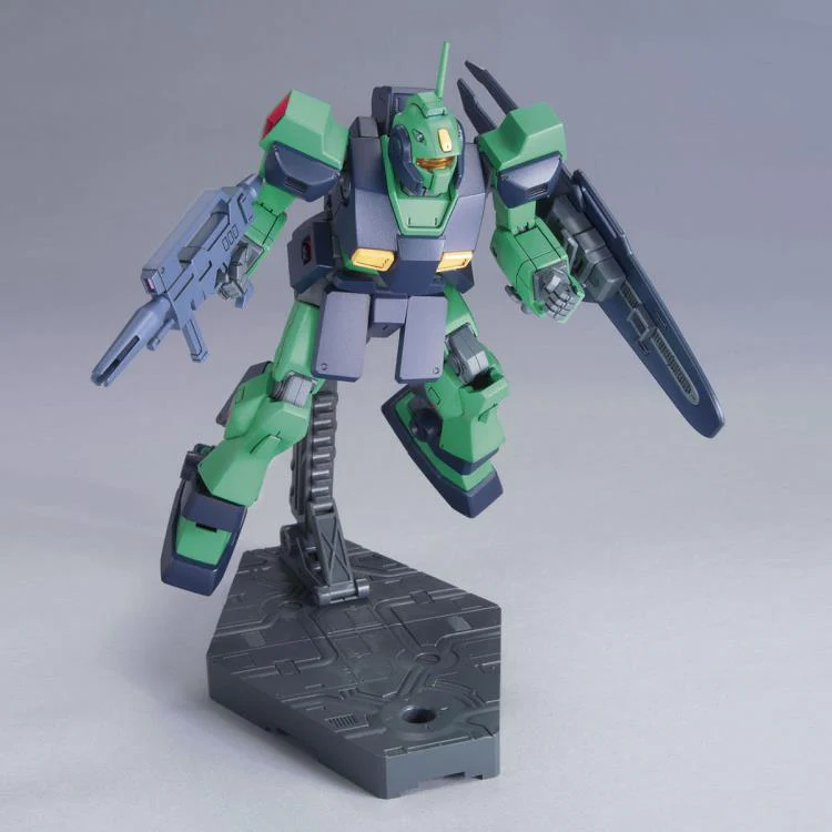 HGUC 1/144 #150 MSA-003 Nemo - Image 6