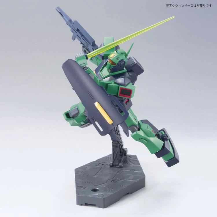 HGUC 1/144 #150 MSA-003 Nemo - Image 7